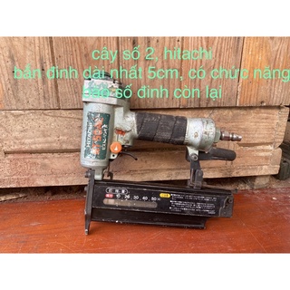 máy bắn đinh F Nhật