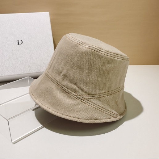 Mũ Xô ( Mũ Bucket) Unisex Vải Cotton Thời Trang Mùa Hè Và Xuân Phong Cách Nhật Bản