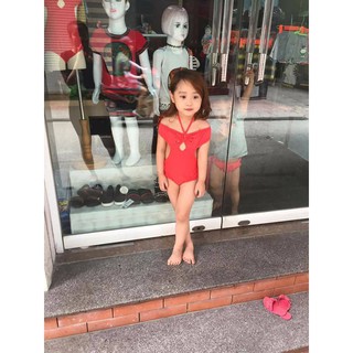 AÓ BƠI CHO BÉ HÌNH ẢNH THẬT .