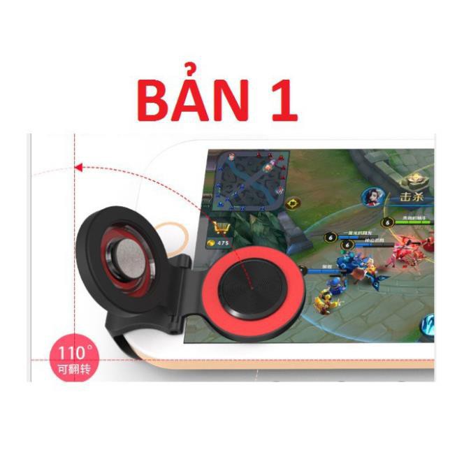 [HÀNG CAO CẤP] Joystick A9 chơi liên quân, liên minh tốc chiến, pubg