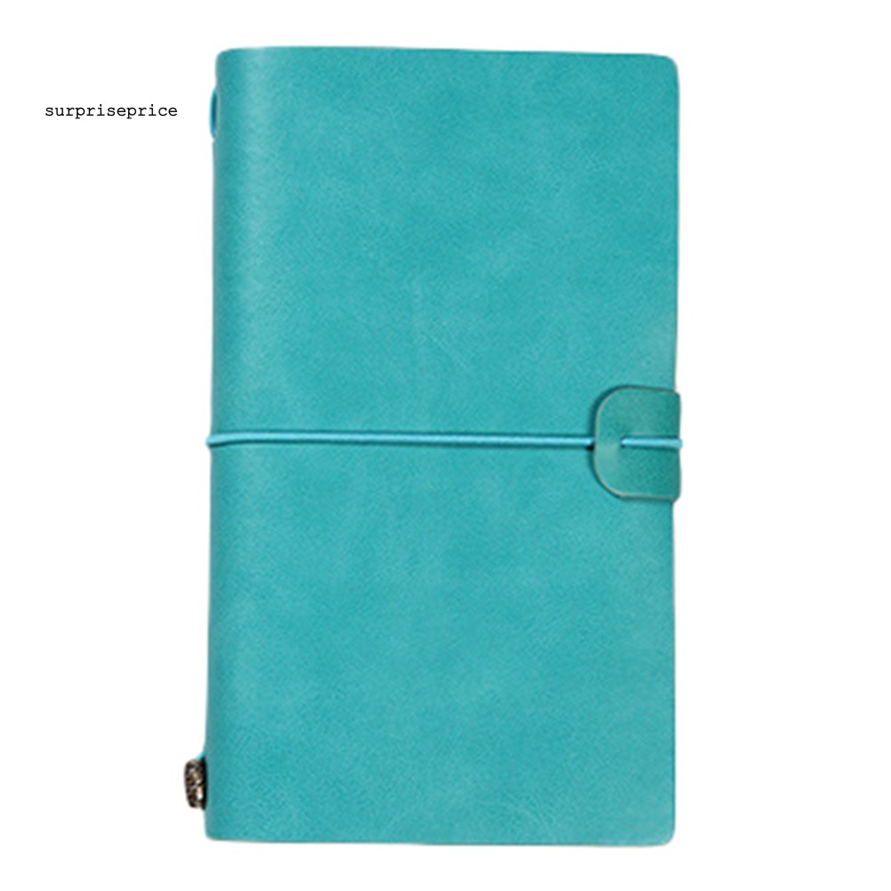 Sổ tay ghi chép nhiều màu tùy chọn tiện dụng chất lượng cao