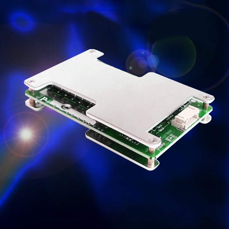 Bảng mạch bảo vệ pin sạc 3s 12v 120a Bms chuyên dụng