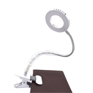 Đèn Kẹp Mini Phun Xăm Nối Mi Nail đèn kẹp siêu sáng Linh Anh