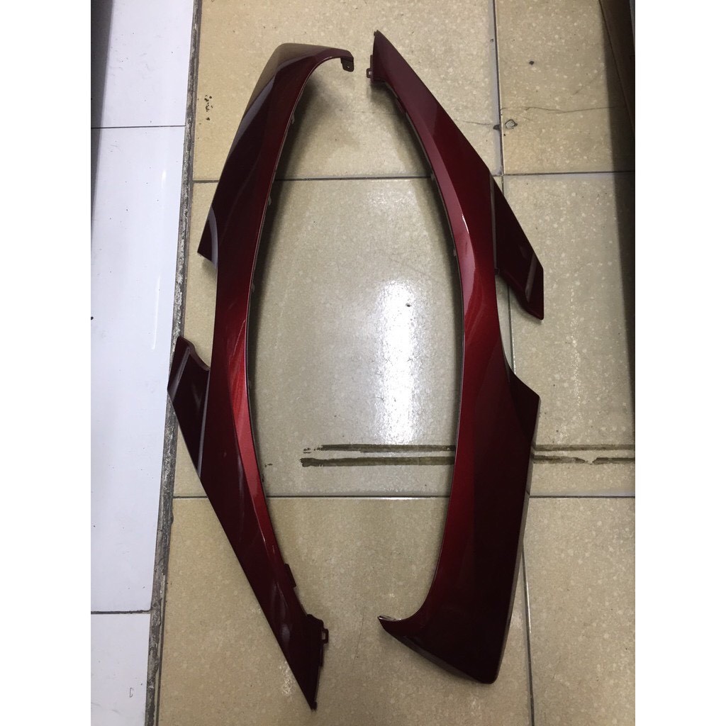 ỐP SÀN VISION CŨ ĐỜI ZIN HÃNG