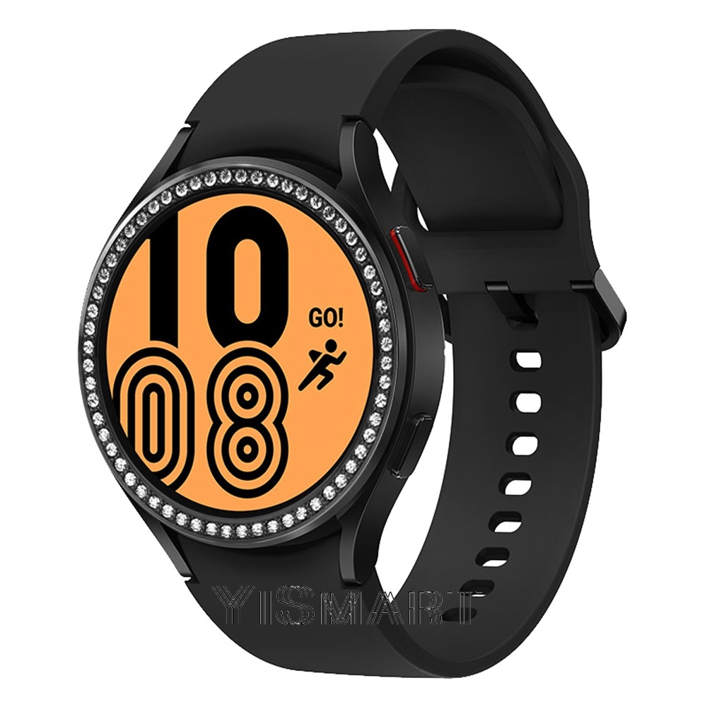 Vòng Bảo Vệ Mặt Đồng Hồ Thông Minh Samsung Galaxy Watch 4 40mm 44mm