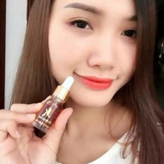 seruum thảo dược cung đình