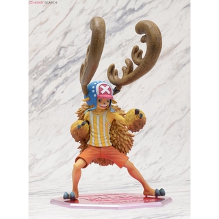Mô hình Figure Chopper cao 22cm - One Piece