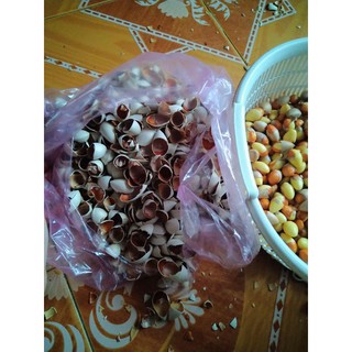 (Now) 100g Bạch quả tươi lột vỏ