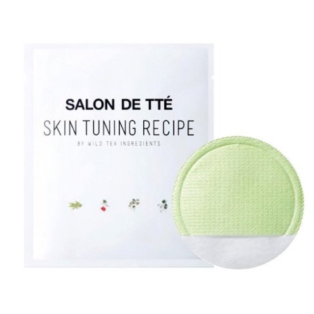 Miếng rửa mặt tẩy tế bào chết Wonder Bath Facial Scrub Cleanser