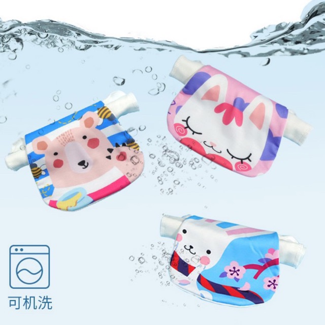 Khăn Thấm Mồ Hôi UEK