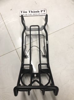 Baga giữa Sirius 10li (xăng cơ) (Tân Thành PT)