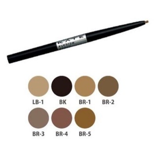 Chì Kẻ Lông Mày Kate Eyebrow Pencil