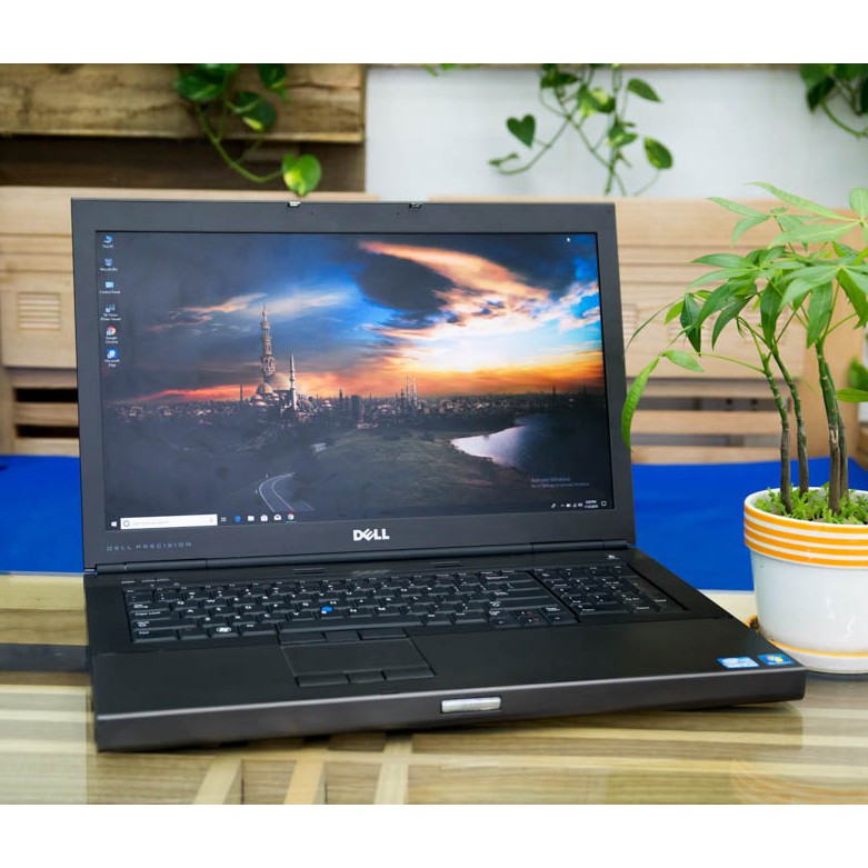 Máy trạm Dell Precision M6600 core i7-2620m, Ram 8g Chuyên đồ hoạ | BigBuy360 - bigbuy360.vn