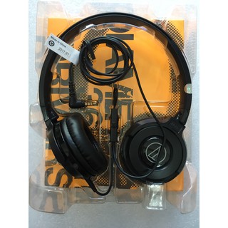 Tai nghe Audio-Technica ATH-S100iS