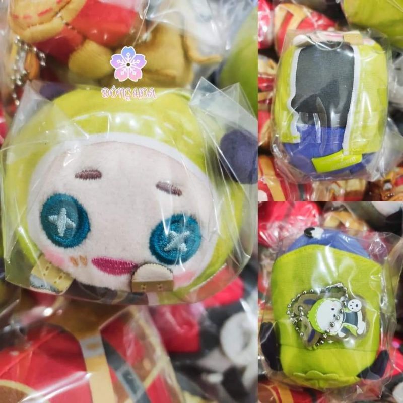BÔNG IDENTITY V SANRIO MOCHI CHÍNH HÃNG