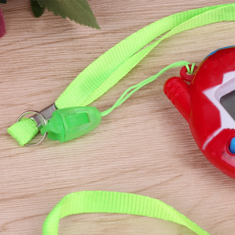 Máy Nuôi Thú Ảo Cầm Tay Kiểu Dáng Hoạt Hình Dễ Thương Cho Bé