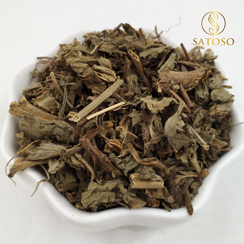Cây cối xay khô SATOSO 1kg thượng hạng hỗ trợ tốt cho sức khỏe SA45
