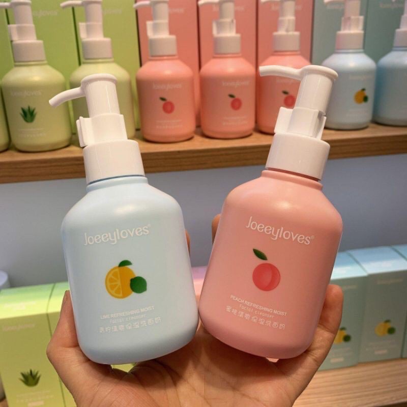 SỮA RỬA MẶT JOEELOVE | BigBuy360 - bigbuy360.vn