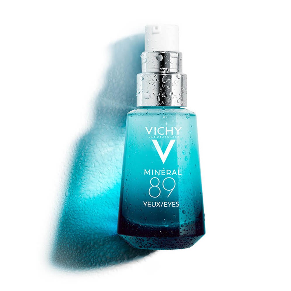 Kem mắt Vichy Mineral 89