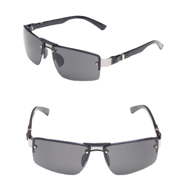 Kính Mát Thời Trang Nam Chống Tia UV400
