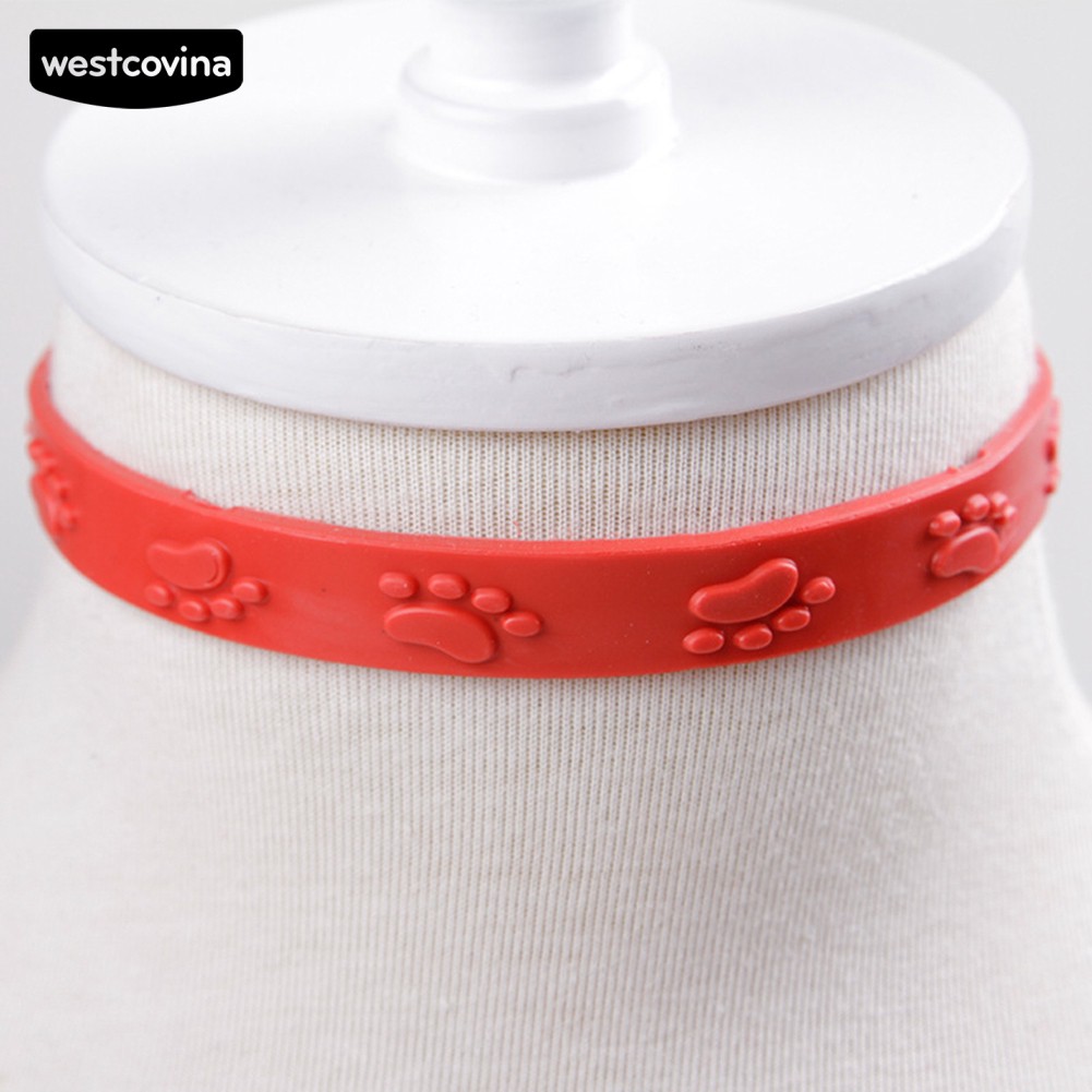 ( mới ) Vòng cổ chống bọ chét / bọ chét cho thú cưng