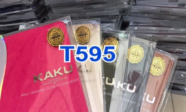 Bao da KaKu samsung tab A 10.5 T595