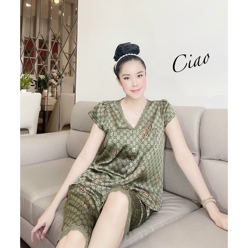 Đồ lửng cánh tiên chất lụa mềm mịn from 65kg