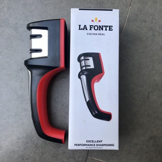 Dụng Cụ Mài Dao Lafonte cao cấp