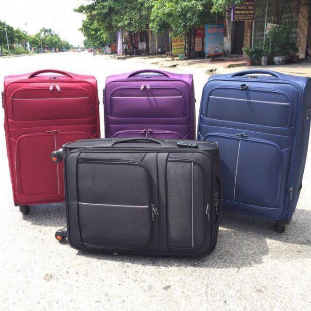 Vali Samsonite 20