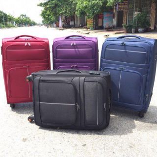Vali Samsonite 20