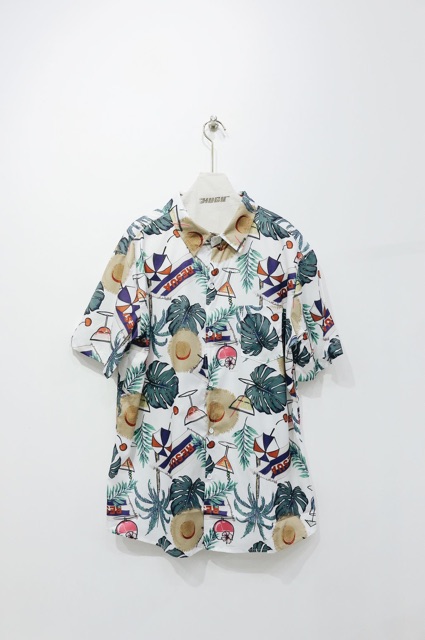 Summer Shirt | BigBuy360 - bigbuy360.vn
