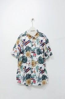 Summer Shirt