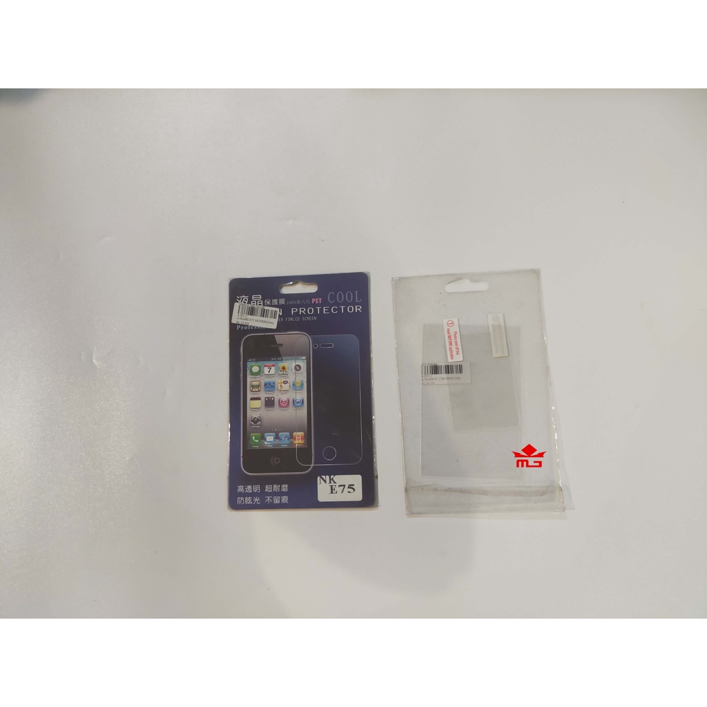 Ốp Điện Thoại Chống Trầy Xước Cho Nokia E75