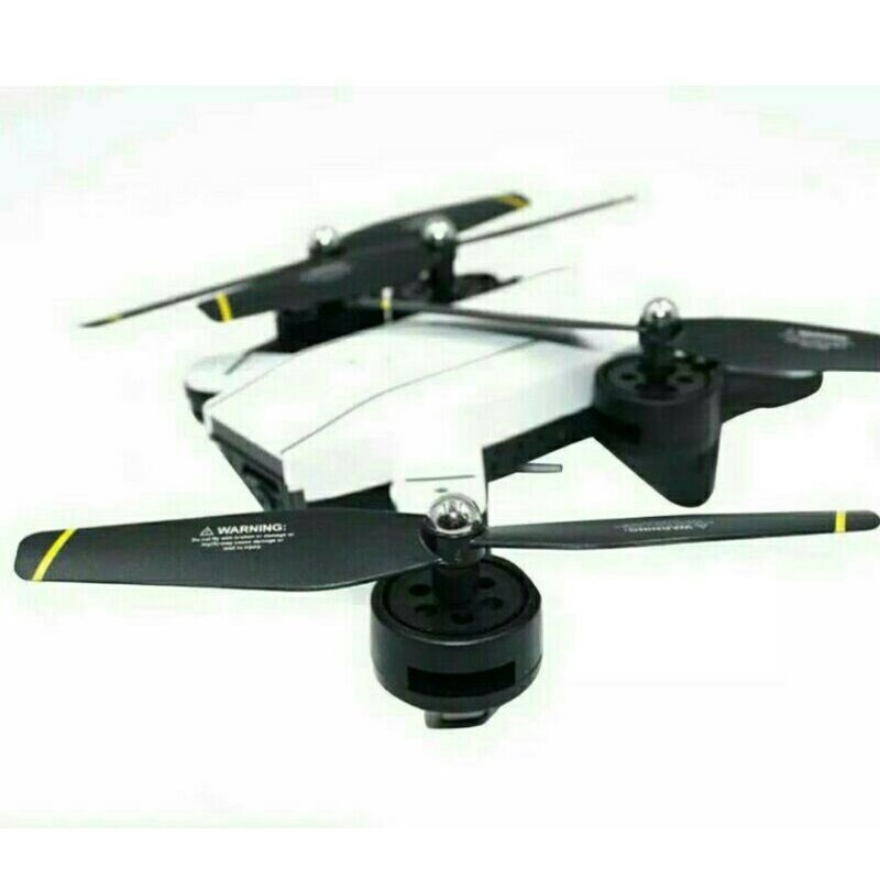 Set 4 Cánh Quạt Sg700 Dm107 Cho Drone Rc