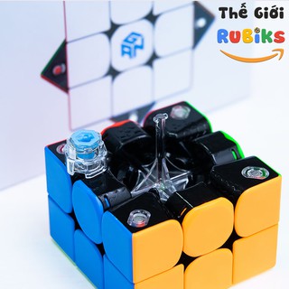Đồ chơi phát triển kỹ năng Rubik' Cube 3 x 3 GT126