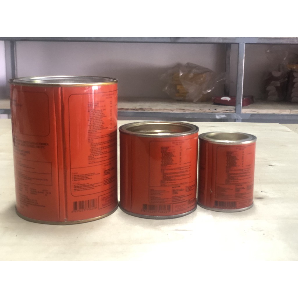 Keo chó x66 - Thái Lan - 100ml  200ml 600ml 3.5kg