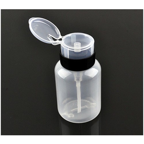 Bình đựng dung dịch axeton 250ml