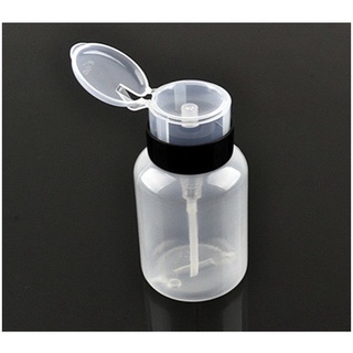 Bình đựng dung dịch axeton 250ml