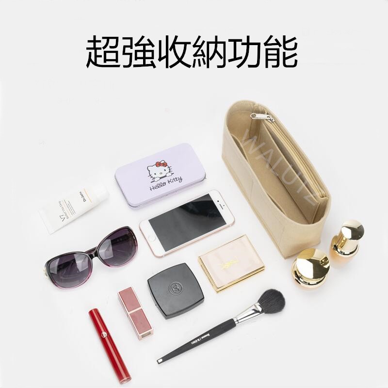 Lót túi giữ form  Hermes Kelly 25 28 32 handle bag organiser insert Túi xách Trọn gói Túi mật Gói thu thập Túi dọn dẹp