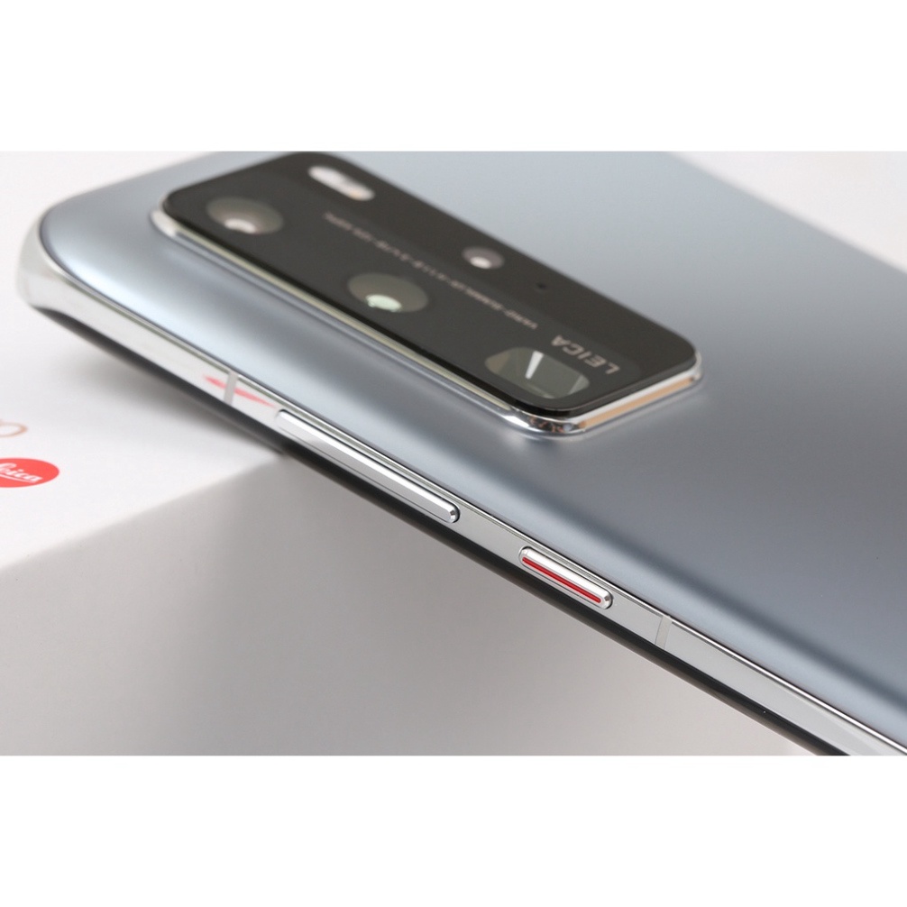 Điện thoại Huawei P40 pro - Thiết kế màn hình siêu tràn ấn tượng - nguyên seal bảo hành chính hãng FREESHIP | BigBuy360 - bigbuy360.vn