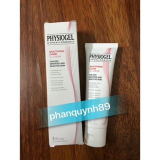 Kem dưỡng ẩm Physiogel AI cream