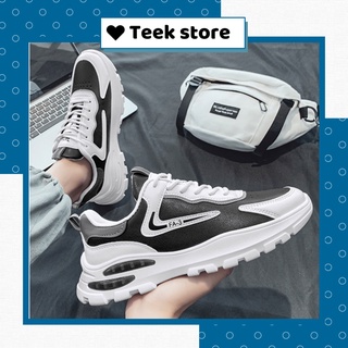 G21 Giày Thể Thao Nam Sneaker Ni.ke kiểu dáng trẻ trung năng động Hàn Quốc