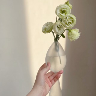 [CÓ SẴN] BÌNH HOA TRANG TRÍ CỔ NỤ - BUD VASE