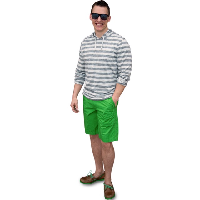 Quần short kaki nam cao cấp đủ màu
