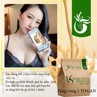 Ngũ cốc TV1 YOGAN