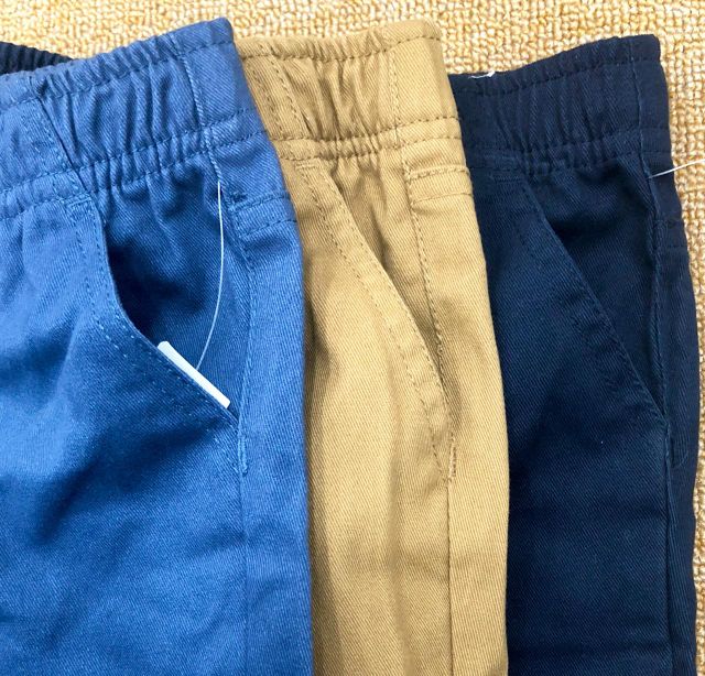 SET ÁO QUẦN NAUTICA BÉ TRAI