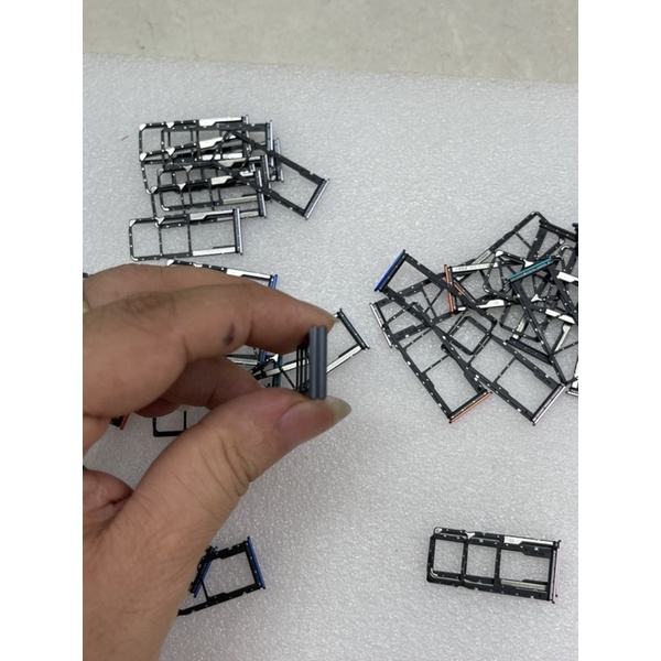 khay sim xiaomi redmi 9c / khay sim redmi 9c