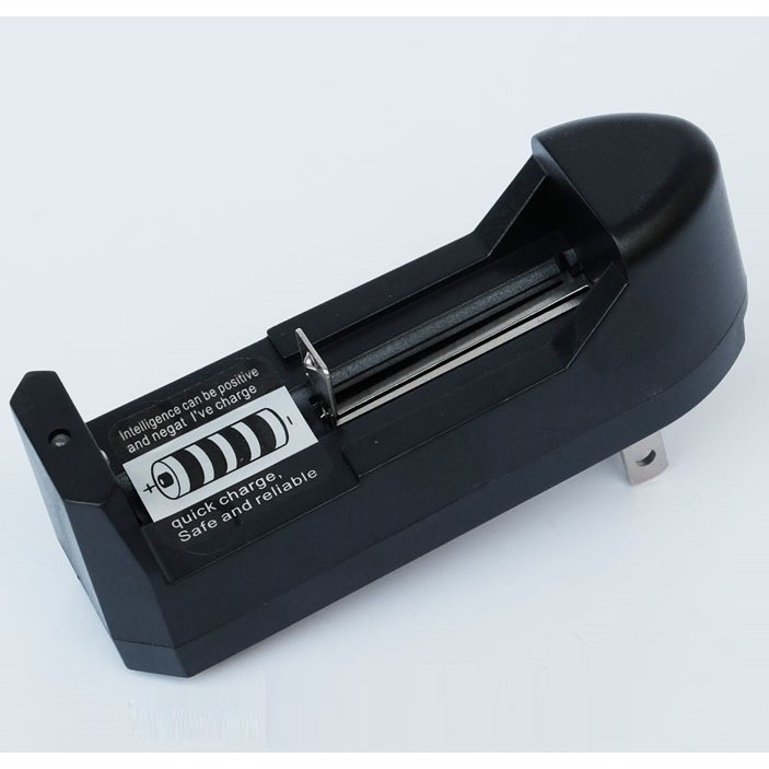 sạc pin 3,7 v