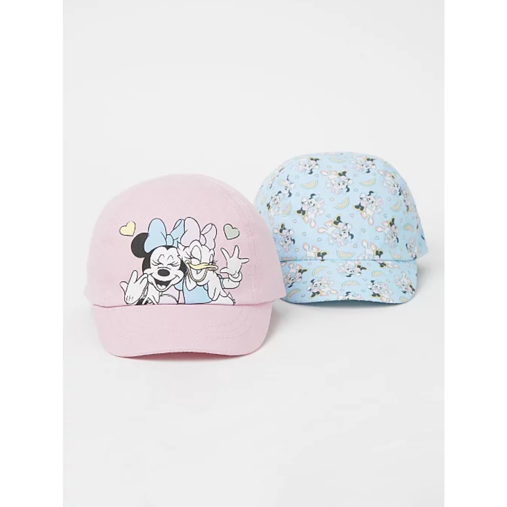 Mũ minnie George