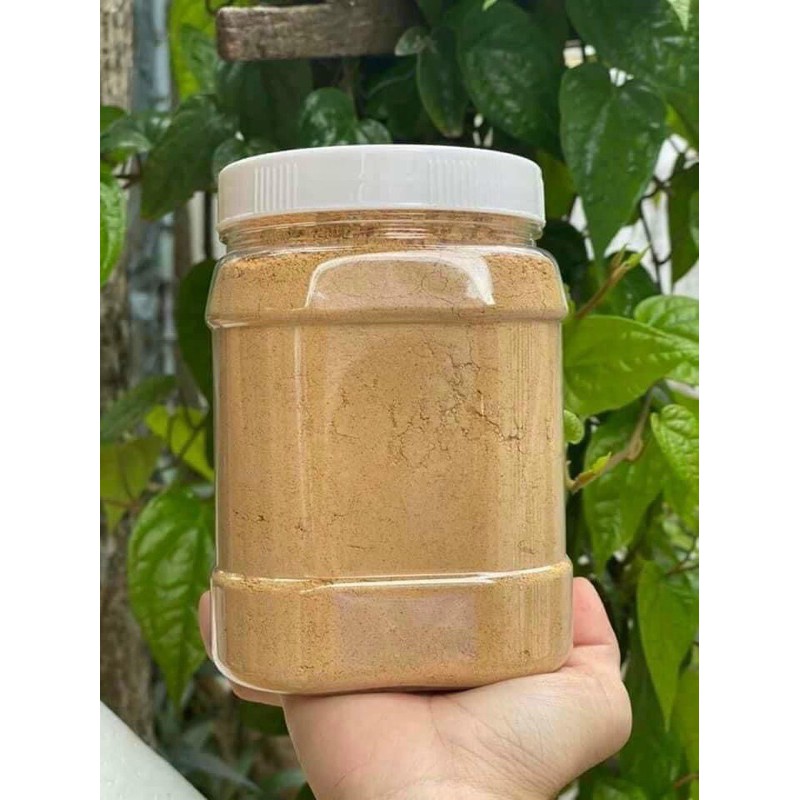 BỘT ĐẬU NÀNH 500g